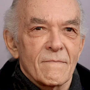 Photo star : Mark Margolis