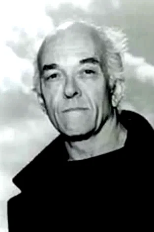 Mark Margolis