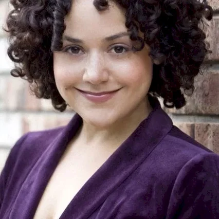 Elisa Bocanegra