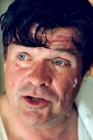  Dick Kaysø