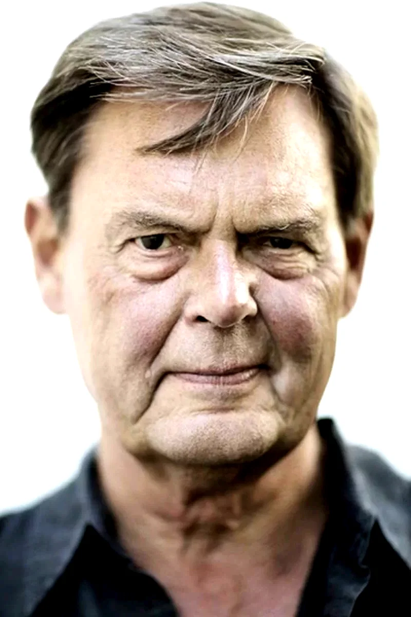 Ulf Pilgaard