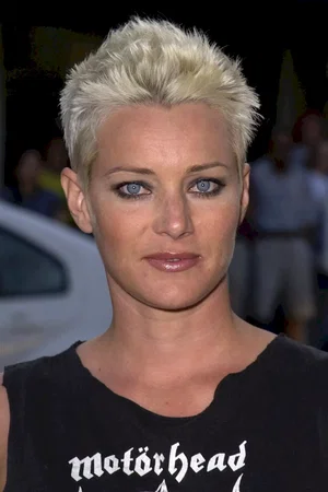 Angela  Featherstone