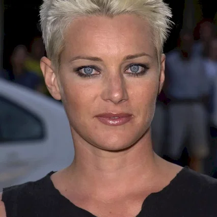 Angela  Featherstone