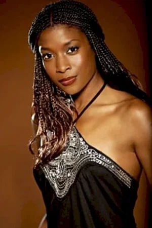 Yasmin Bannerman photo