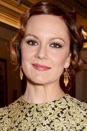 Photo de Rachael Stirling