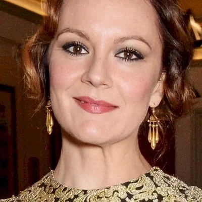 Rachael Stirling