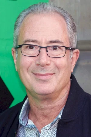  Ben Elton photo