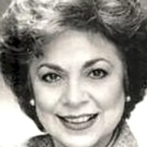 Photo star : Janet Sarno