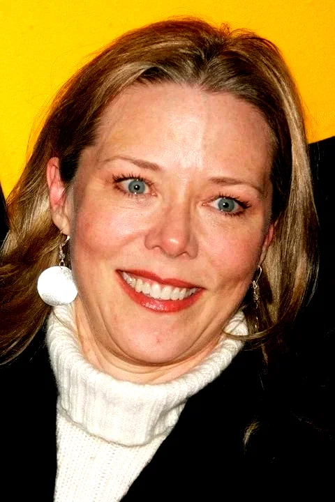 Kathryn Meisle