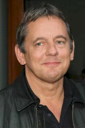  Dick Maas photo