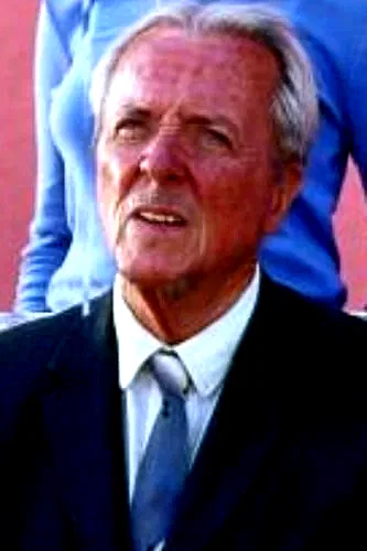 Charles C. Stevenson
