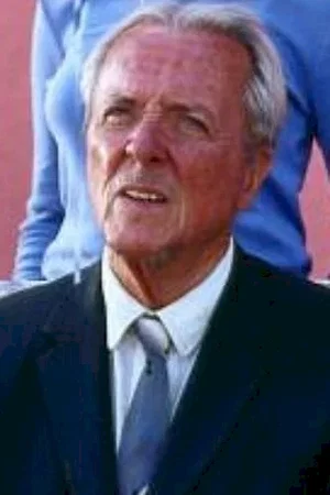 Charles C. Stevenson photo