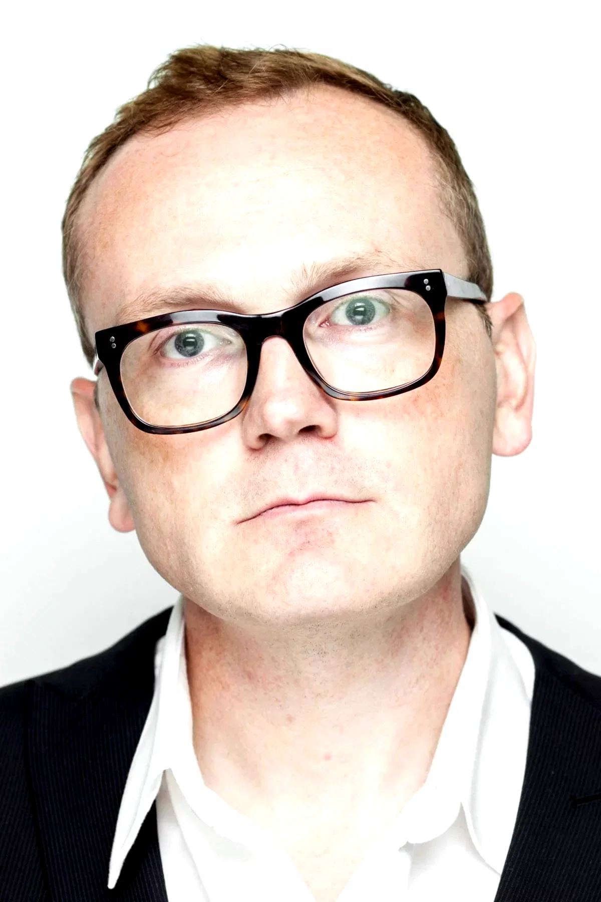 Pat Healy