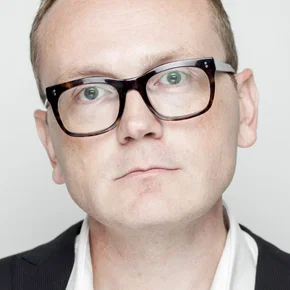 Photo star : Pat Healy