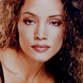 Photo star : Michael Michele