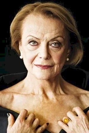 Marilù Marini photo