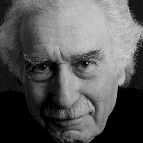 Photo star : Paul  Soles