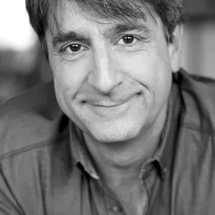  Martin Drainville