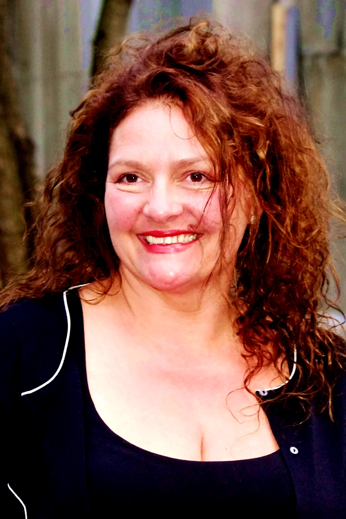  Aida Turturro