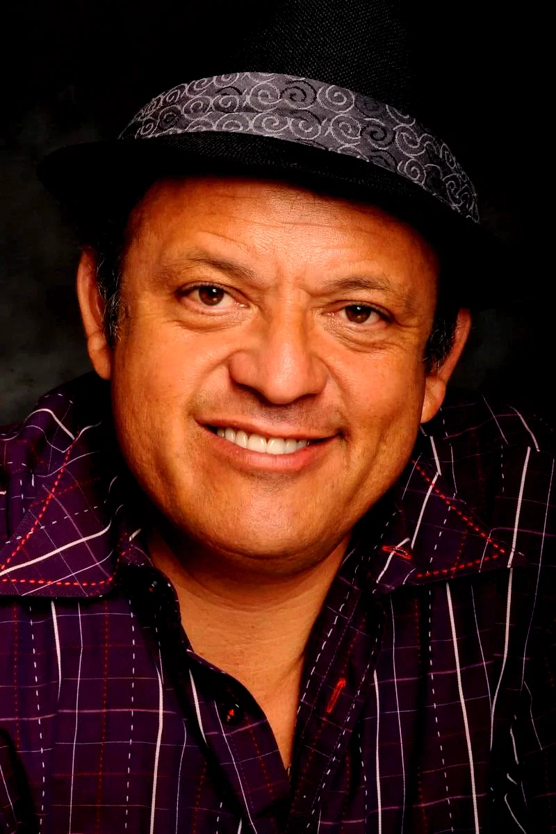 Paul Rodriguez