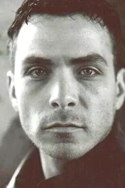 Joseph Scoren
