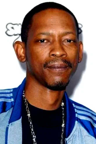  Kurupt