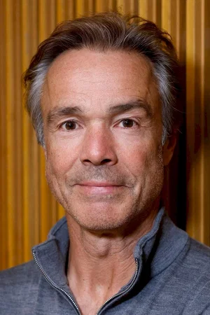 Hannes Jaenicke photo