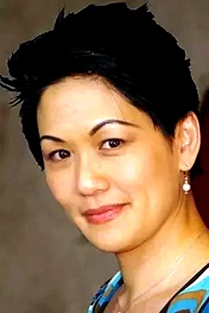 Leanne Adachi