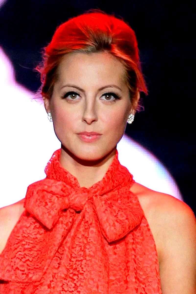 Eva Amurri Martino