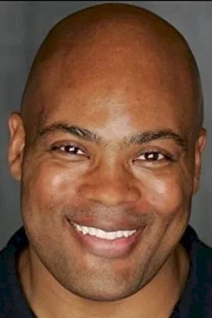 Photo de Andre Ware