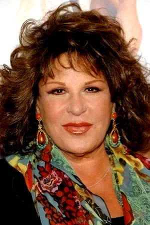 Lainie Kazan