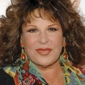 Photo star : Lainie Kazan