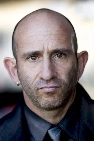 Christopher Neiman photo