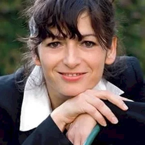 Photo star : Emmanuelle Laborit