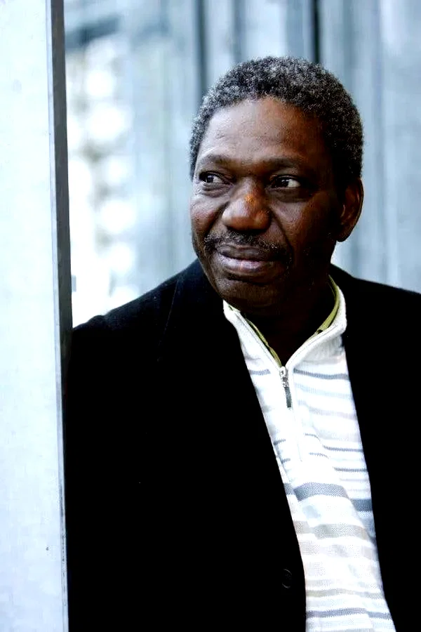 Idrissa Ouedraogo