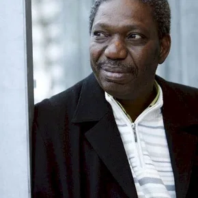 Photo star : Idrissa Ouedraogo