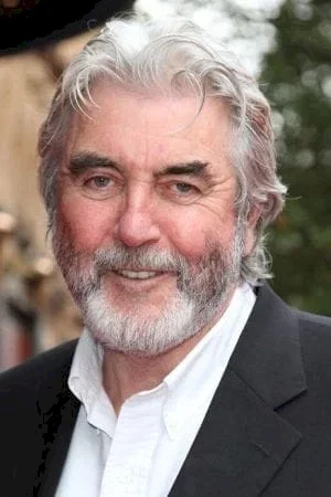 Photo de John Alderton