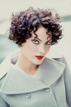 Shalom Harlow photo