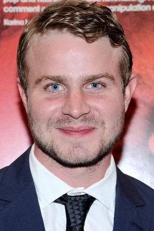 Brady Corbet photo