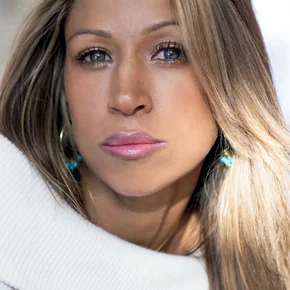 Photo star :  Stacey Dash