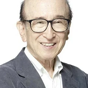 Photo star :  Tamio Ohki