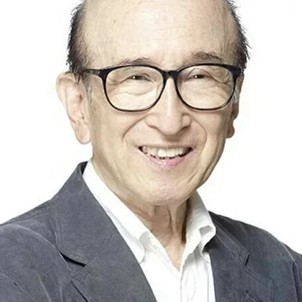  Tamio Ohki