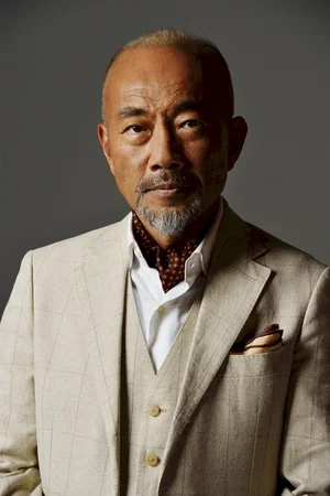  Naoto Takenaka photo