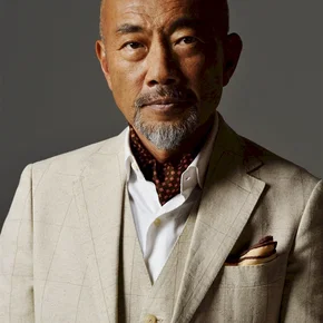 Photo star :  Naoto Takenaka