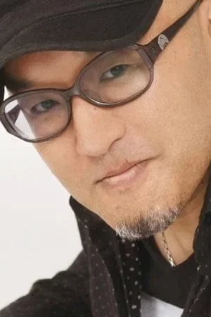  Fumihiko Tachiki