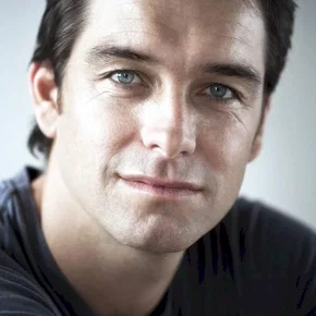 Photo star : Antony Starr