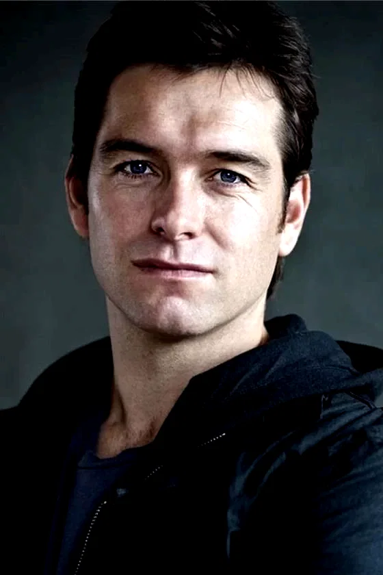 Antony Starr