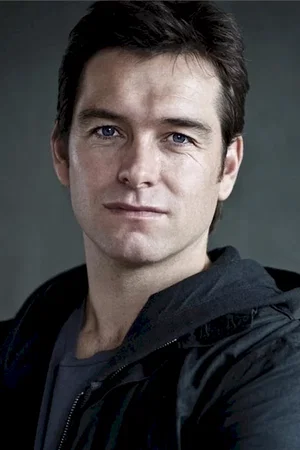 Antony Starr photo