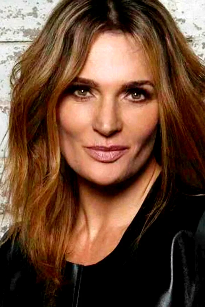  Danielle Cormack