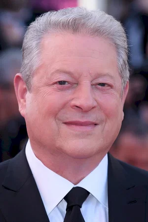 Al Gore photo